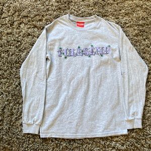 Nelk Full Send long sleeve t-shirt